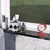 Small Retro Table Alarm Clock