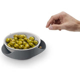 Double Dish Pistachio Bowl