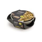 Double Dish Pistachio Bowl