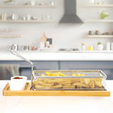 4-IN-1 French Fries Serving Set