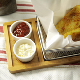 4-IN-1 French Fries Serving Set