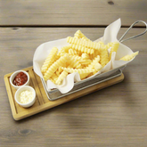 4-IN-1 French Fries Serving Set