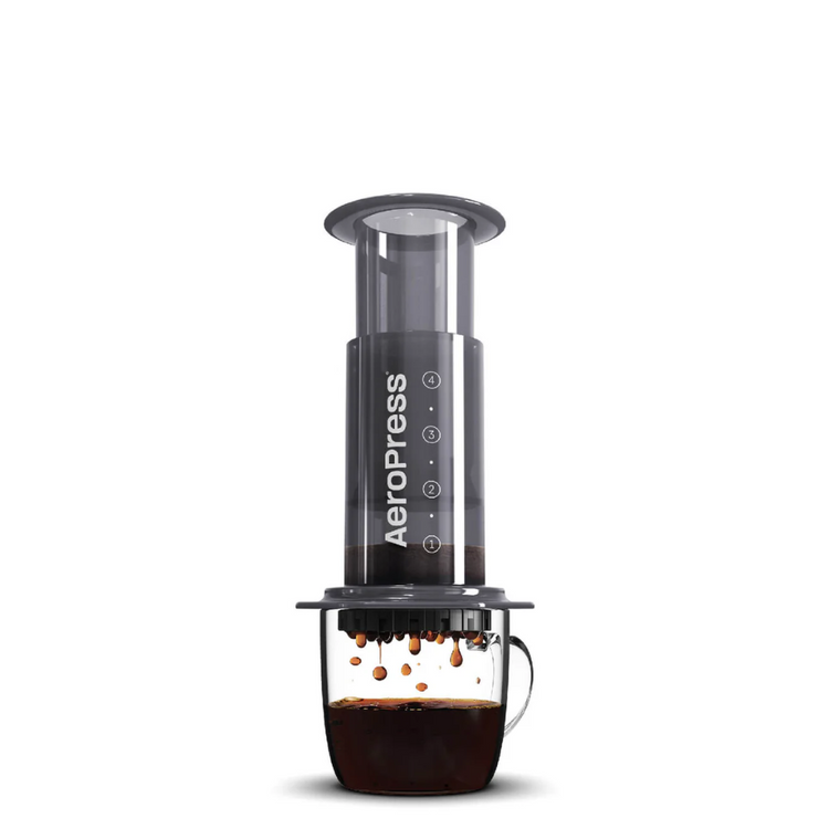 Portable Coffee Maker