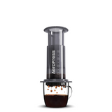 Portable Coffee Maker