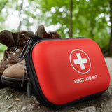 Mini First Aid Kit