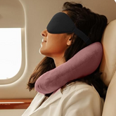 Traveling Sleep Mask