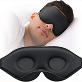 Traveling Sleep Mask