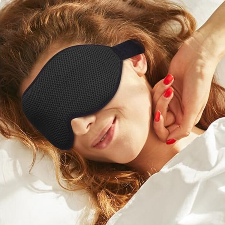 Traveling Sleep Mask