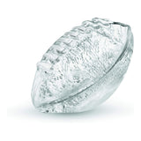 Football Ice Molds Set of 2