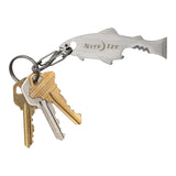 Multi-Tool Fishing Keychain