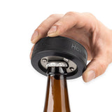 Hockey Puck Bottle Opener