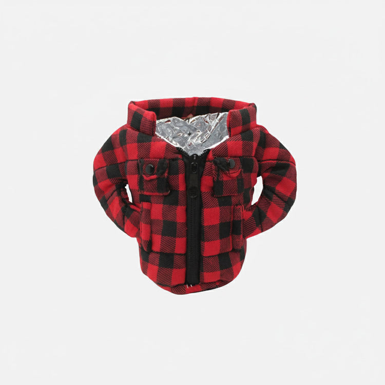 Can Cooler Jacket