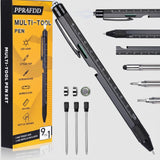 9-in-1 Multifunctional Pen Tool