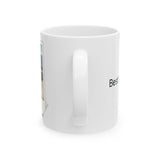 Sweet Memories Personalized Mug