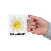 Daisy Mug