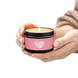 Tin Candle Happy Mother's Day