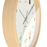 Happy Hour Wall Clock