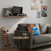 street vibes III Pillow