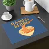 Noodles Cotton Placemats 4pc set