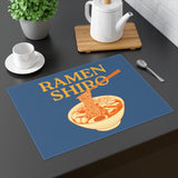 Noodles Cotton Placemats 4pc set