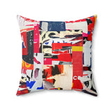 Street Vibes Pillow