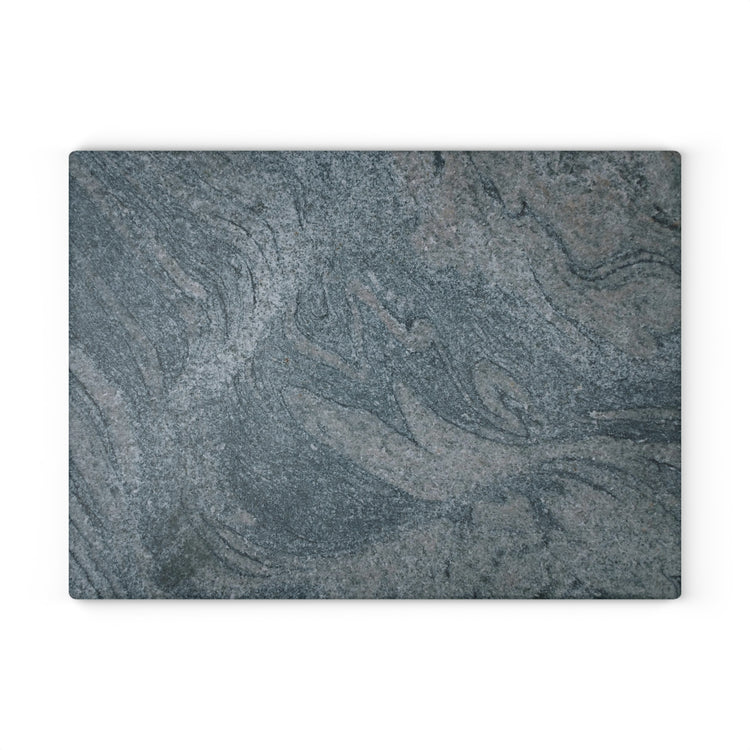 Stone Age Glass Cutting Board
