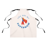 Supermom Apron