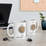 Caffeine Switch Mug