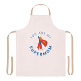 Supermom Apron