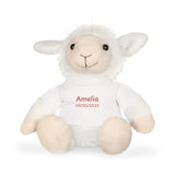 Personalized Plush Toy with T-Shirt
