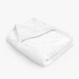 Personalized Velveteen Plush Blanket