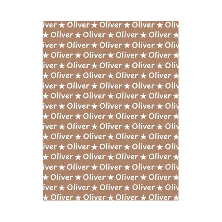 Personalized Velveteen Plush Blanket