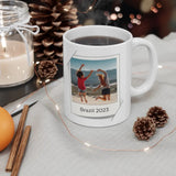 Sweet Memories Personalized Mug