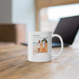 I'm Your Fan Personalized Mug