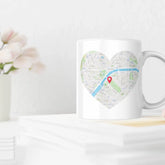 A Match Made in Heaven Mug