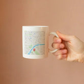 A Match Made in Heaven Mug