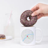 A Match Made in Heaven Mug