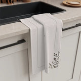 Top Chef Personalized Kitchen Towel