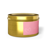 Tin Candle Happy Mother's Day