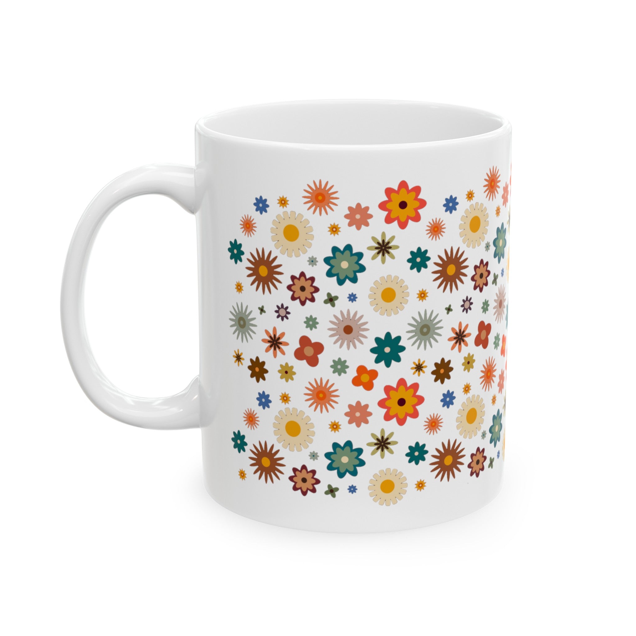 Bloom Mug