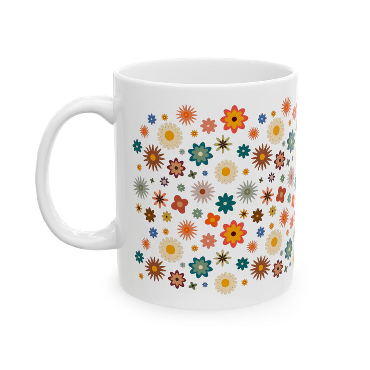 Bloom Mug
