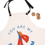 Supermom Apron