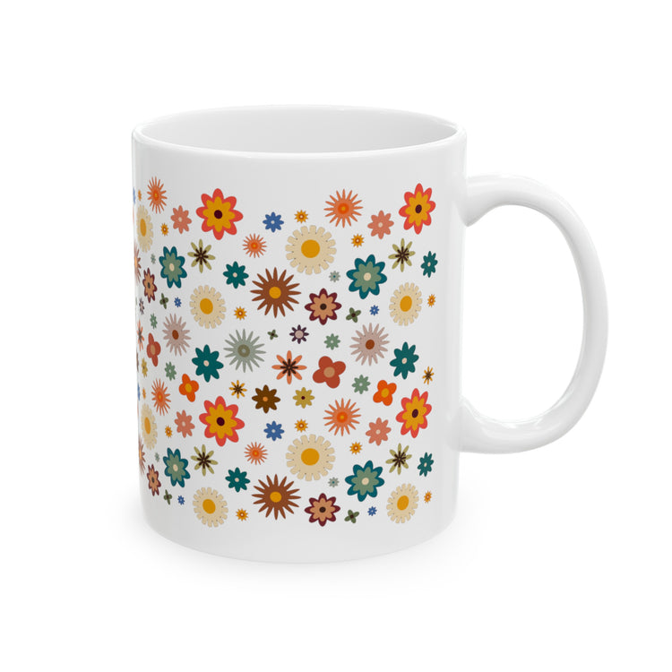 Bloom Mug