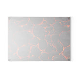 Hot Stuff Glass Cutting Board