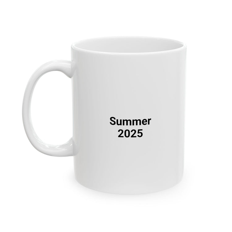 I'm Your Fan Personalized Mug