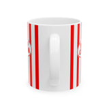 Popcorn Mug