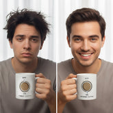Caffeine Switch Mug