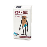 Corkers - In space