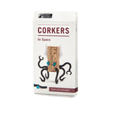 Corkers - In space