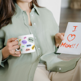 Universal Mom Coffee Mug